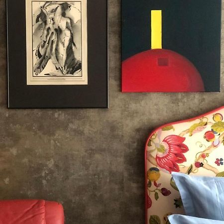 Olga Apartment Рига Екстериор снимка