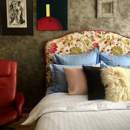 Olga Apartment Рига Екстериор снимка