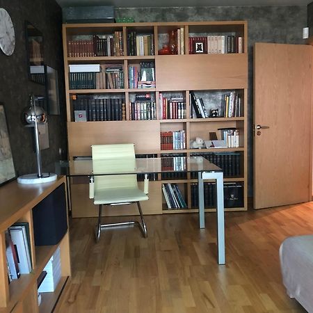 Olga Apartment Рига Екстериор снимка