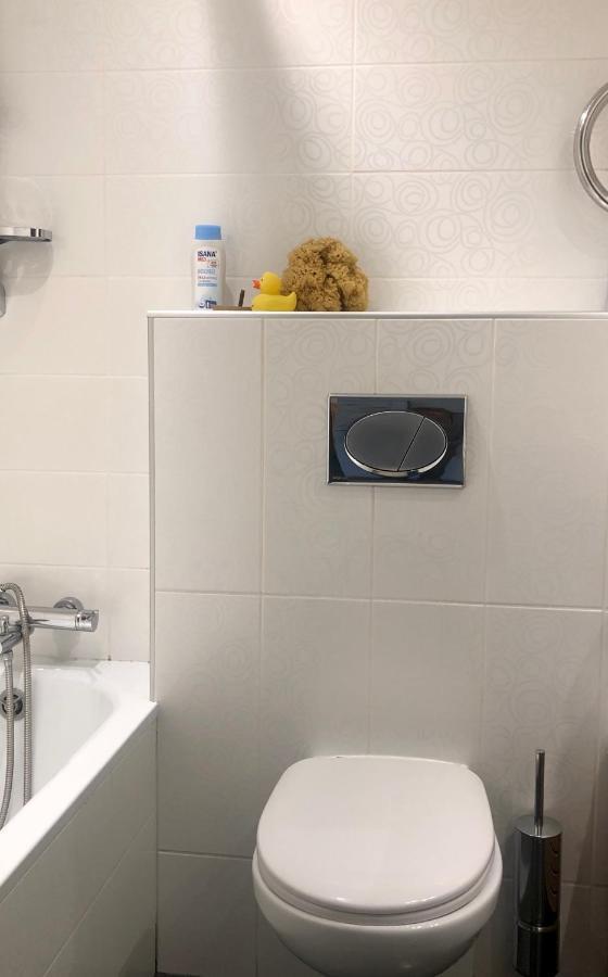Olga Apartment Рига Екстериор снимка