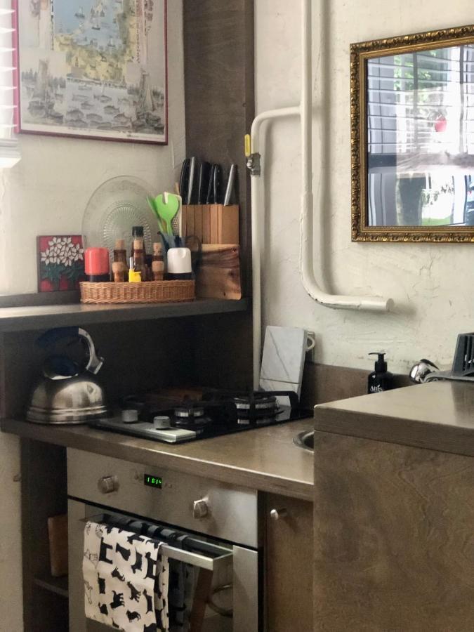 Olga Apartment Рига Екстериор снимка