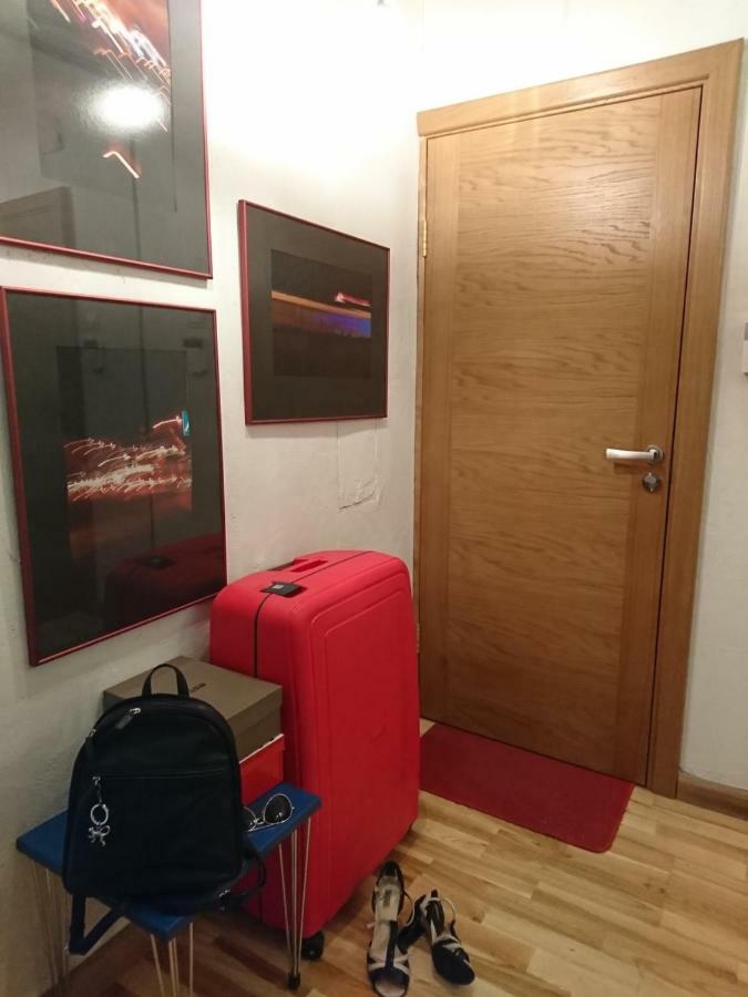 Olga Apartment Рига Екстериор снимка