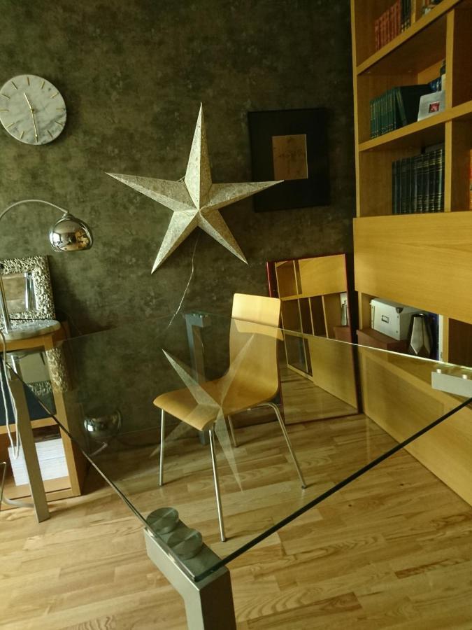 Olga Apartment Рига Екстериор снимка